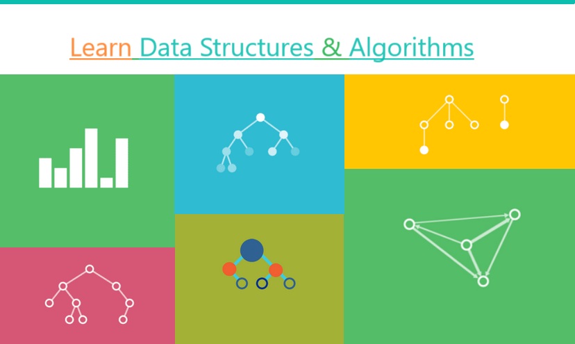 How to Learn Data Structures & Algorithms in 10 Steps