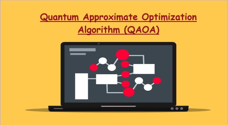Quantum Approximate Optimization Algorithm (QAOA)